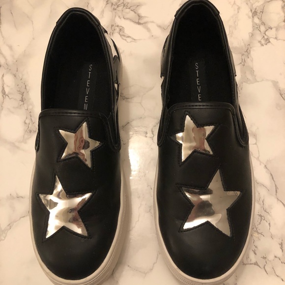 steven by steve madden slip on